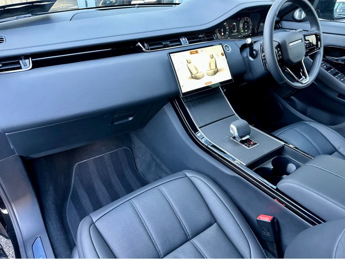 Land Rover Range Rover Evoque AUTOBIOGRAPHY PANORA - Image 5