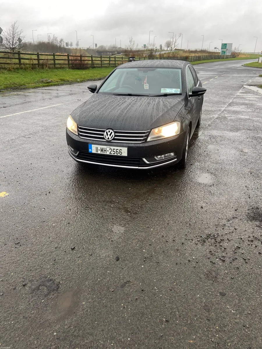 Vw Passat - Image 3