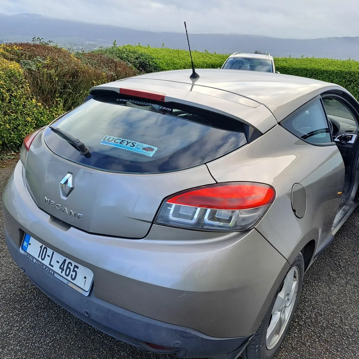 Renault Megane 2010 - Image 3