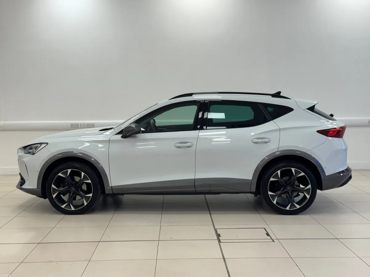 Cupra Formentor 2022 - Image 4