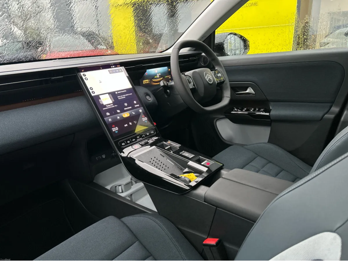 Citroen C5 Aircross NEW MODEL - Image 2