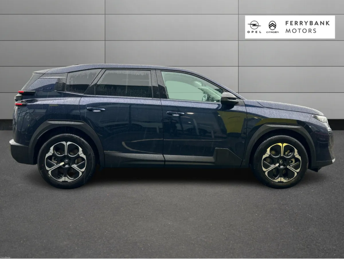 Citroen C5 Aircross NEW MODEL - Image 4