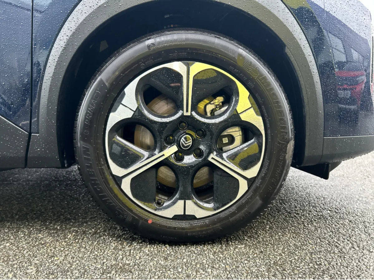 Citroen C5 Aircross NEW MODEL - Image 6