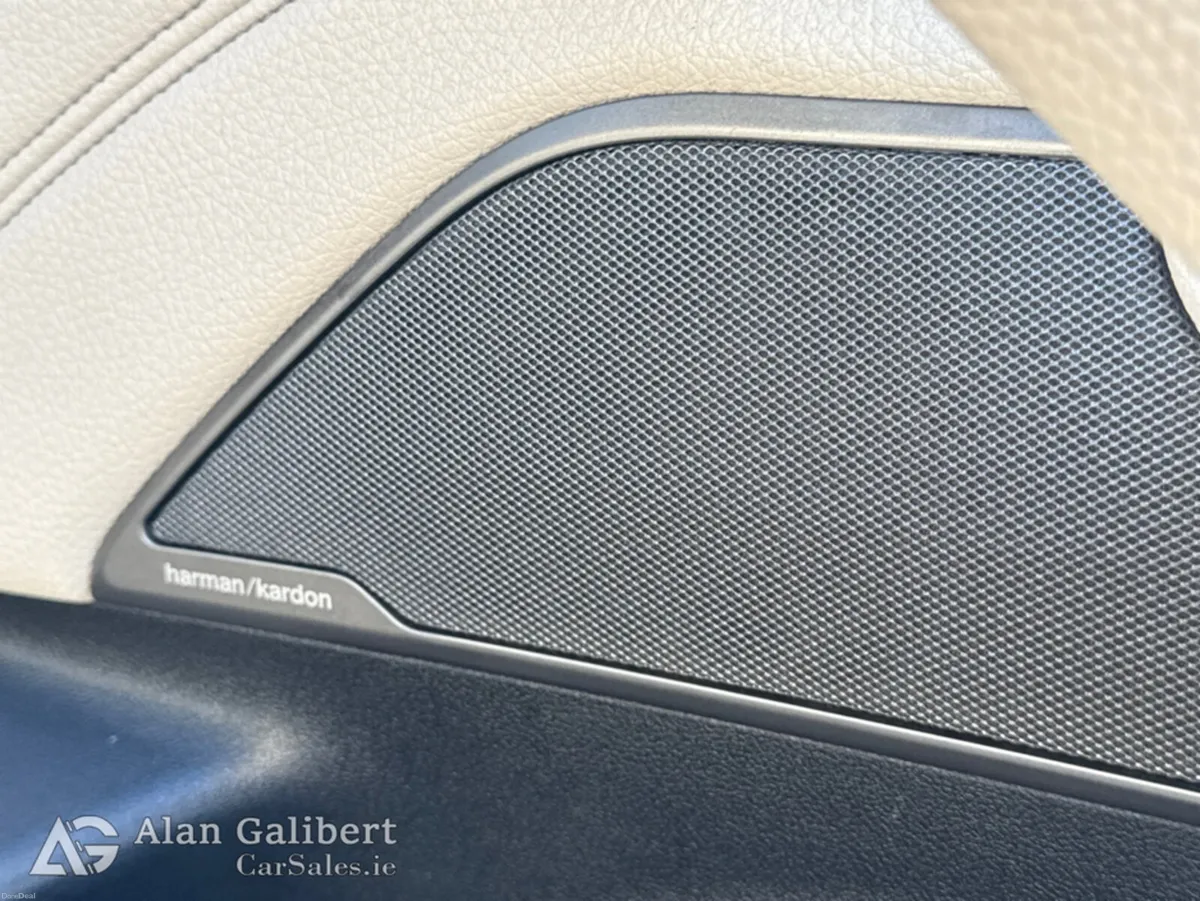 BMW 5-Series 520D M SPORT PLUS AUTO - Image 2