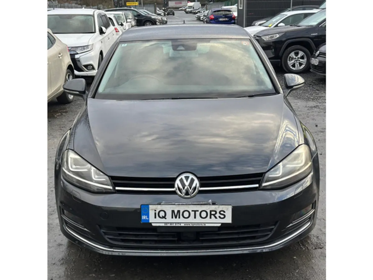 Volkswagen Golf Bolero  1.2L  Petrol Automatic Low - Image 1