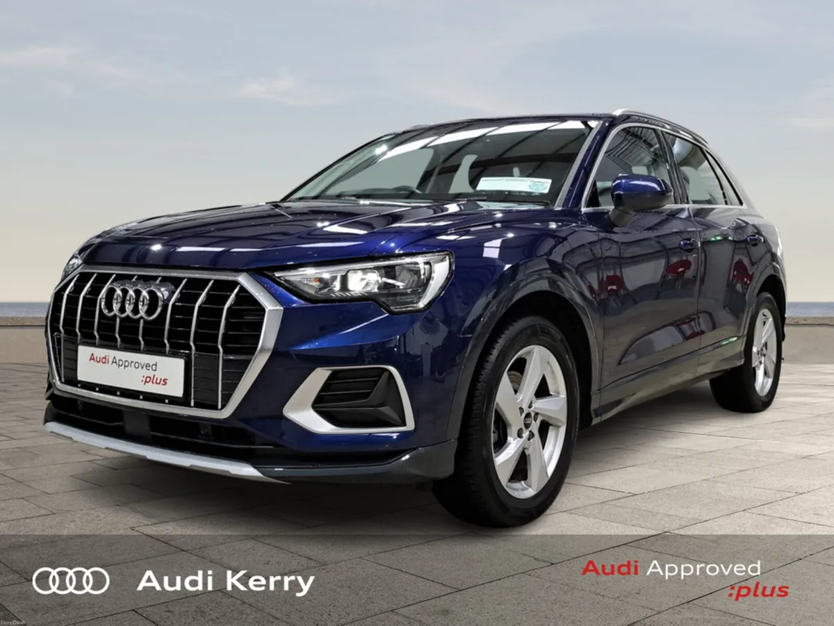 Audi Q3 35TDI 150BHP SE - Image 3