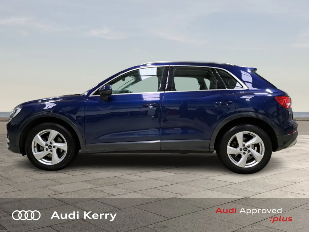 Audi Q3 35TDI 150BHP SE - Image 4