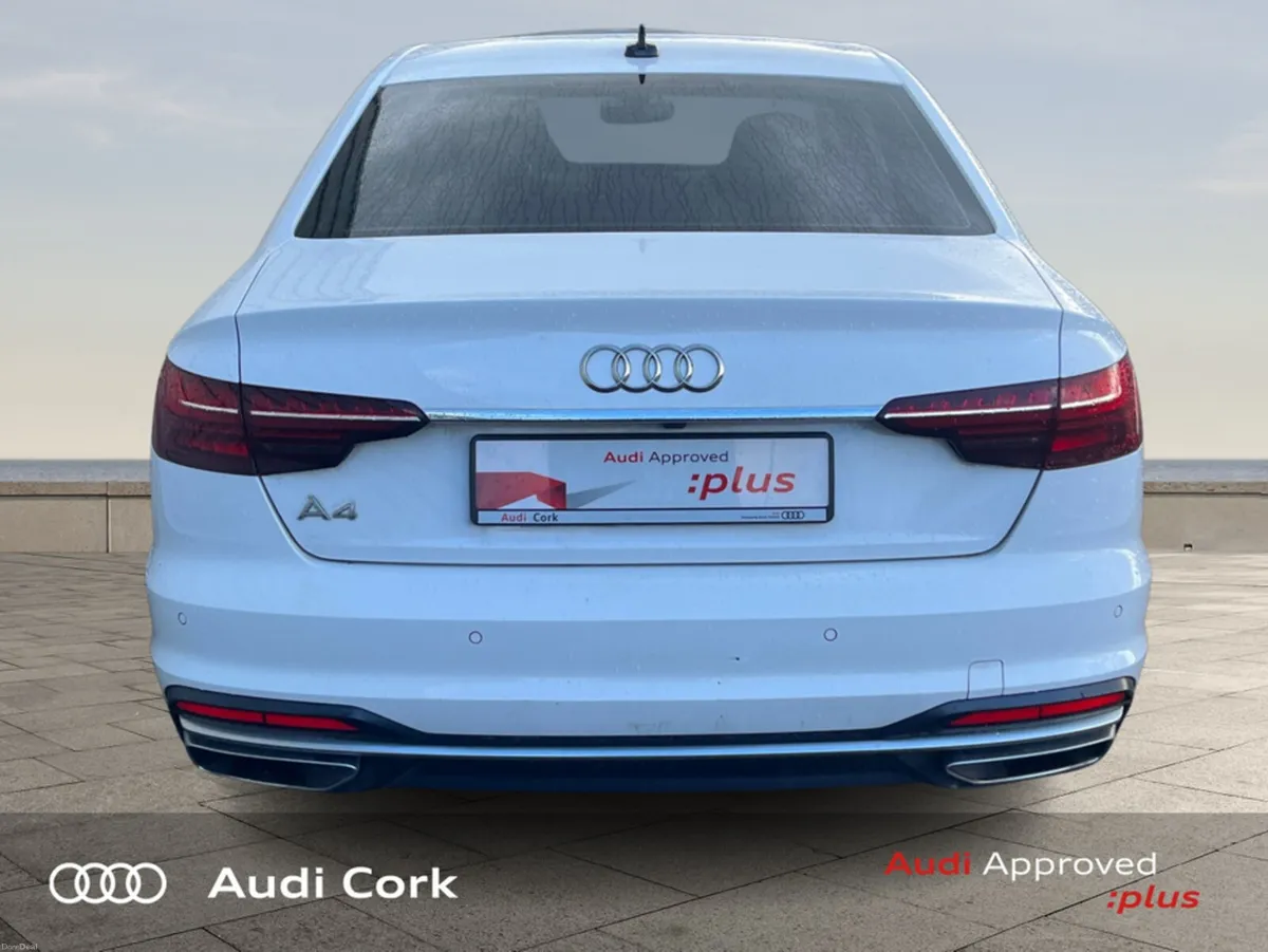 Audi A4 2.0 35TFSI 150BHP SE AUTOMATIC - Image 6