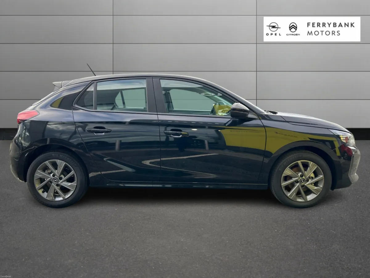 Opel Corsa ELEGNCE 1.2 75HP S/S 4DR - Image 4