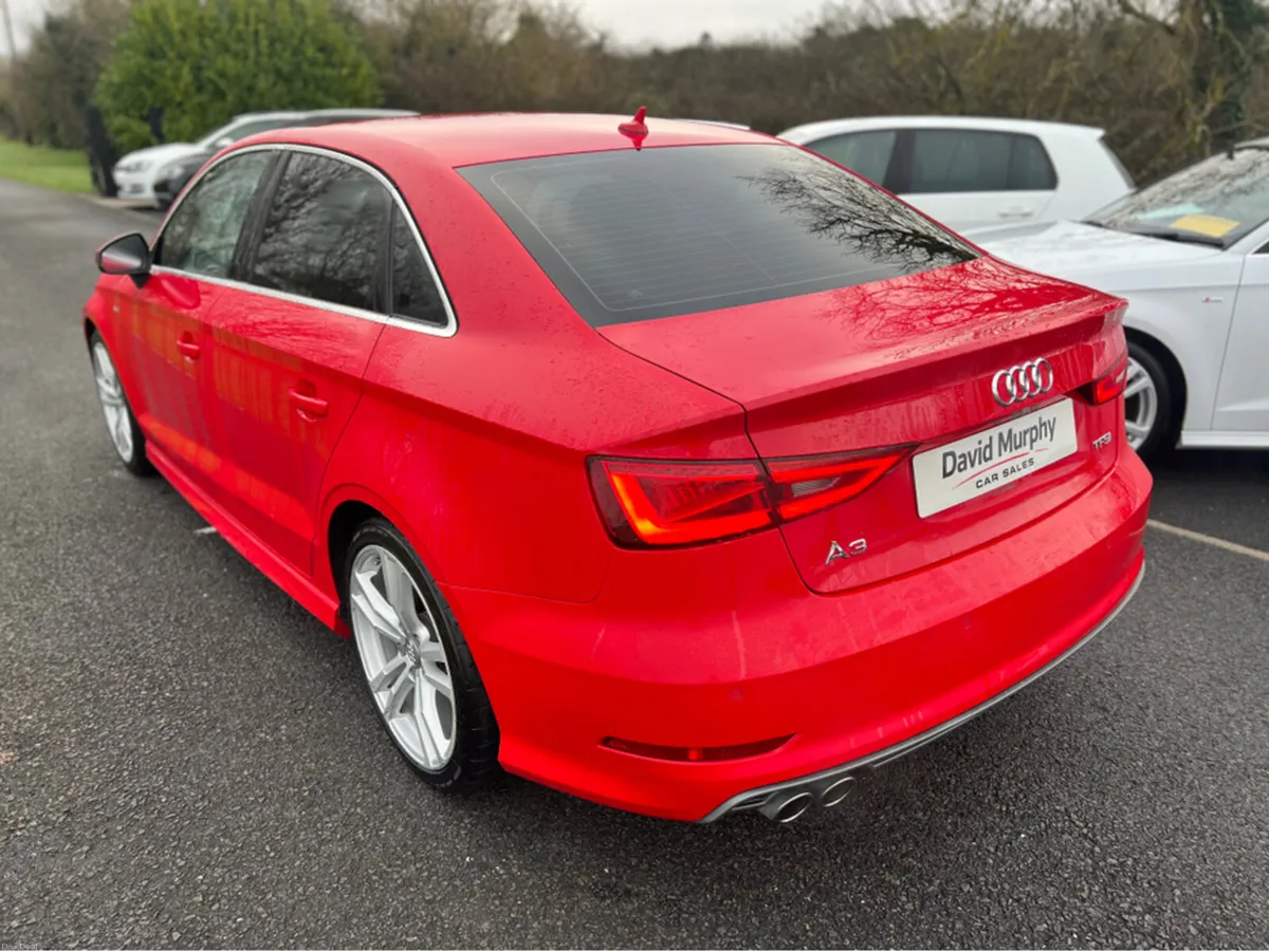 Audi A3 S.line - Image 3