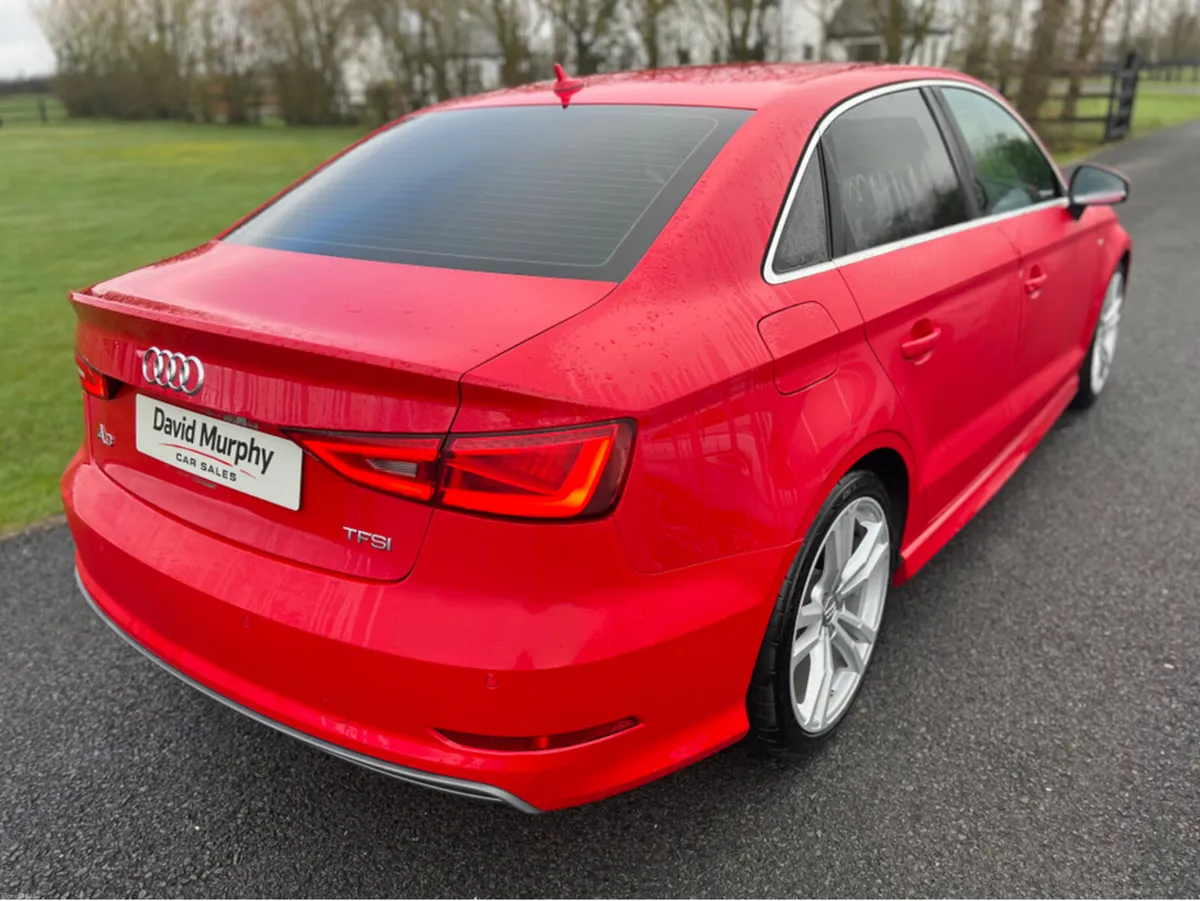 Audi A3 S.line - Image 4