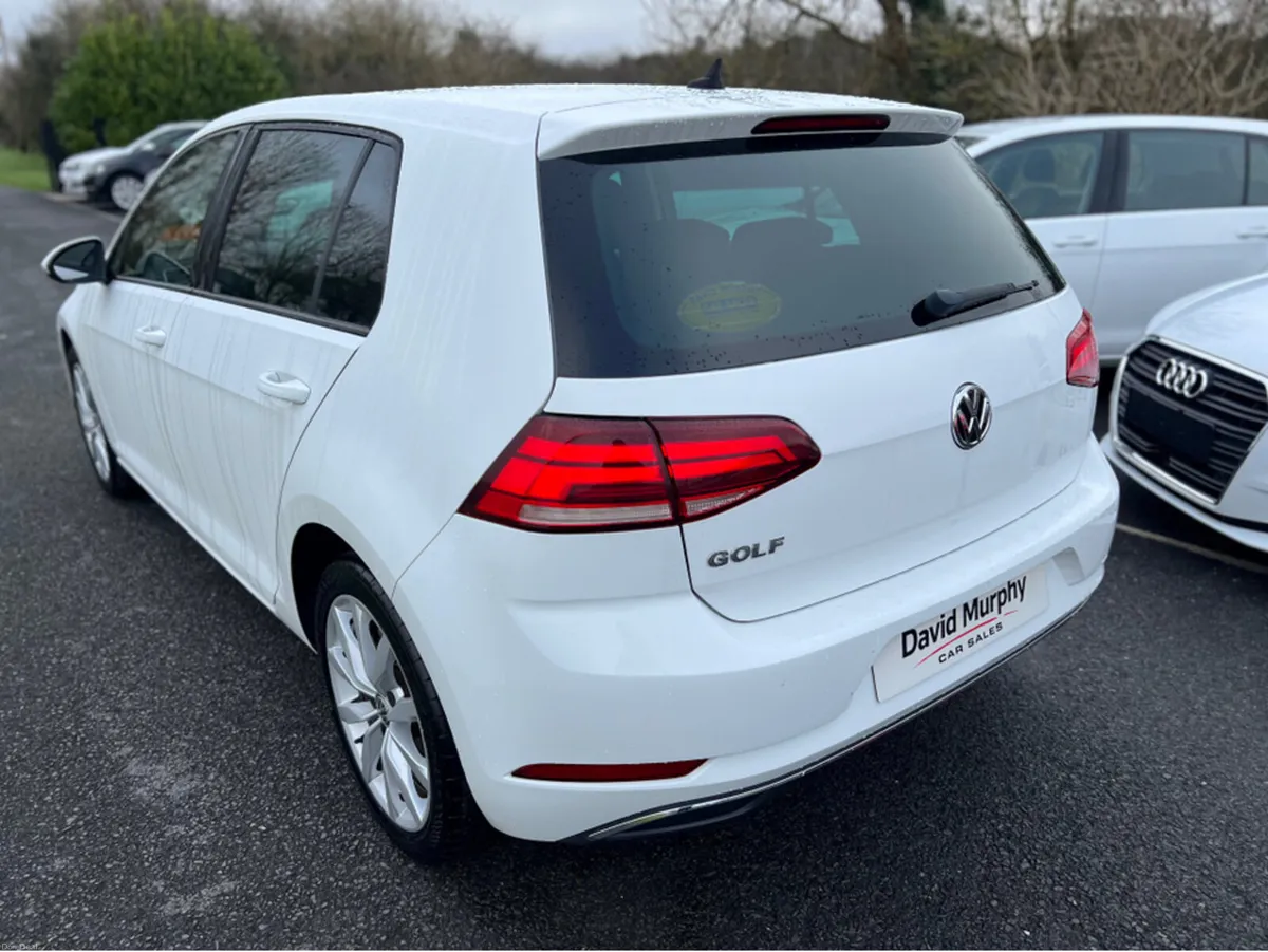 Volkswagen Golf Comfort line - Image 3