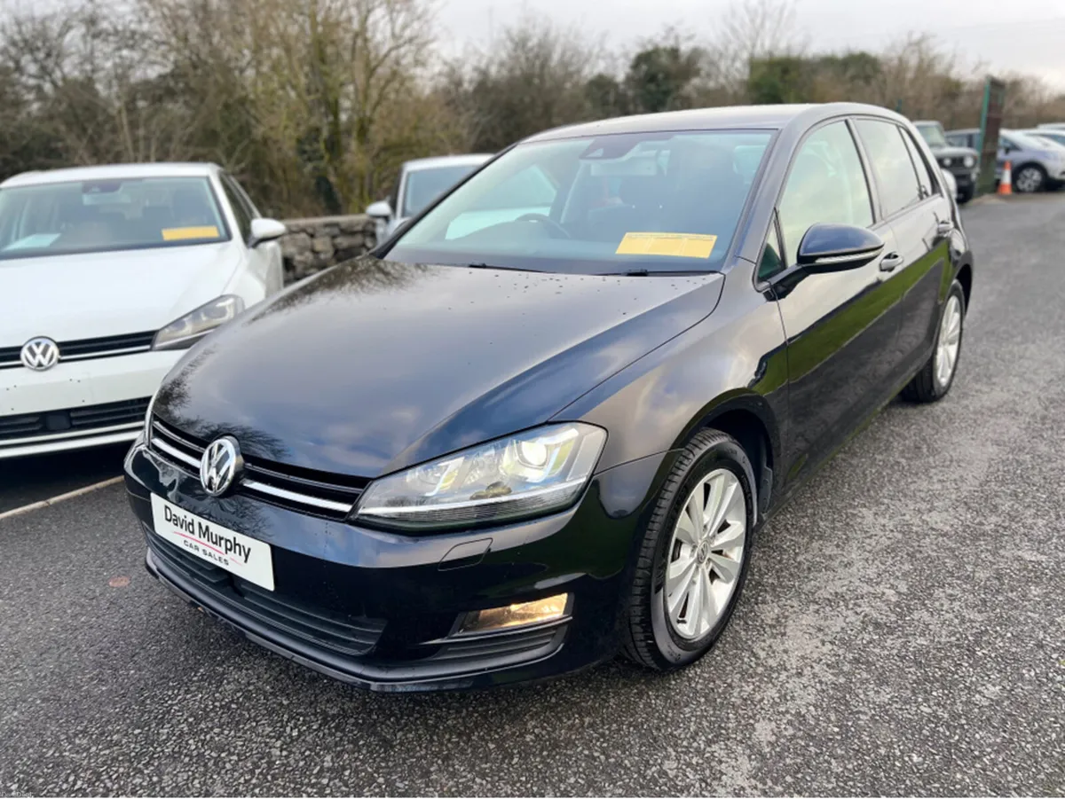Volkswagen Golf Mk7 - Image 2