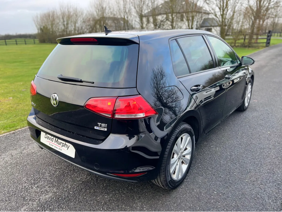 Volkswagen Golf Mk7 - Image 4