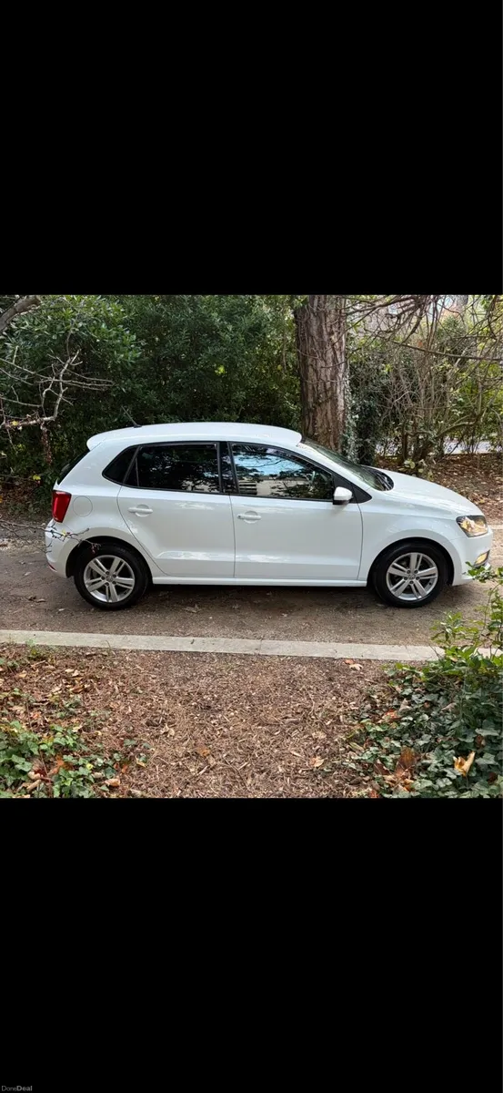 VW Volkswagen Polo facelift 1.0 2016 (161) - Image 4