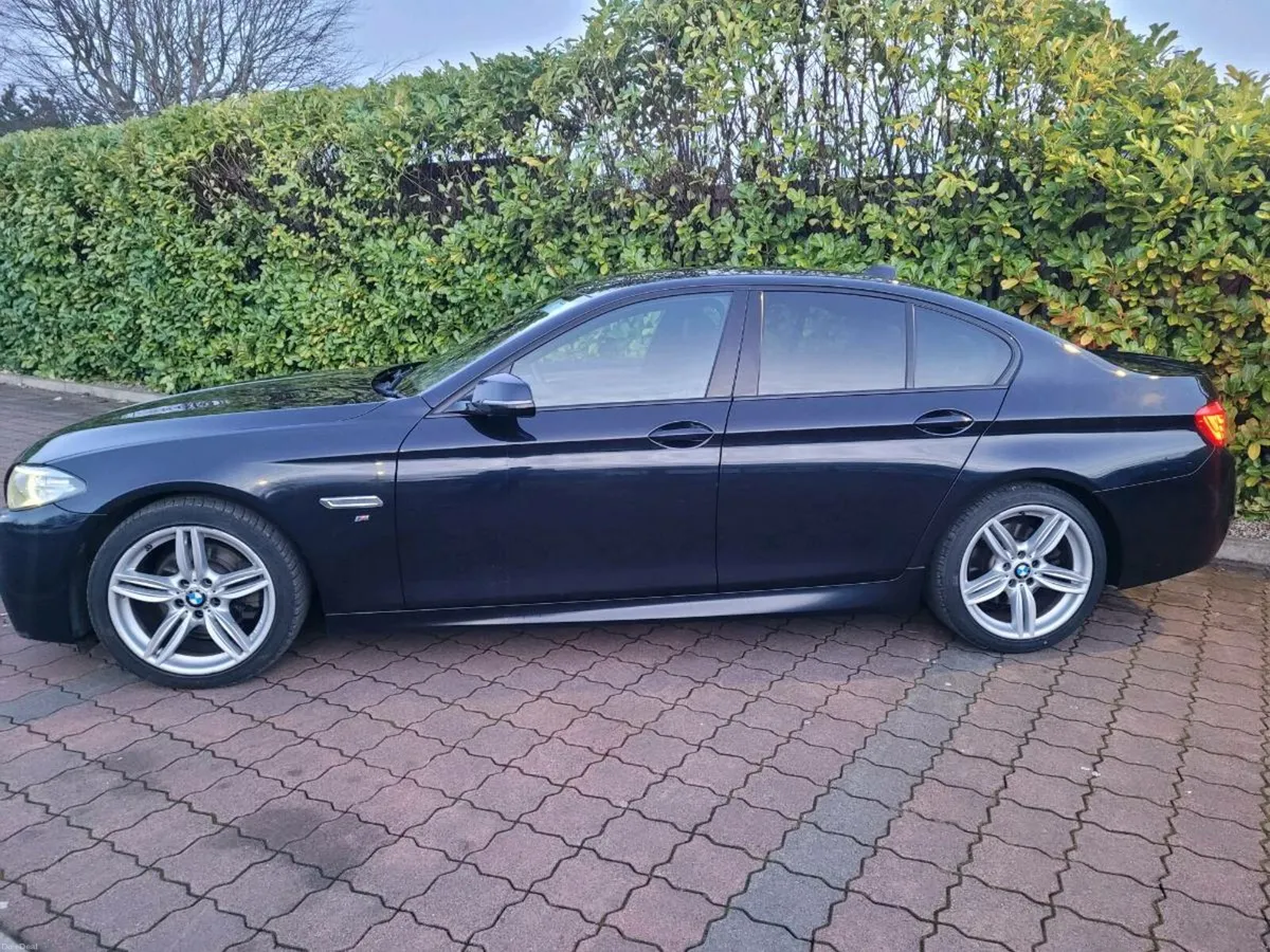 Bmw 520d M Sport (low miles) 2015 & 2016 - Image 4