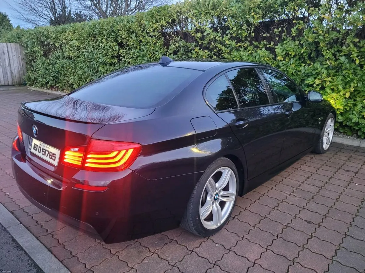 Bmw 520d M Sport (low miles) 2015 & 2016 - Image 6