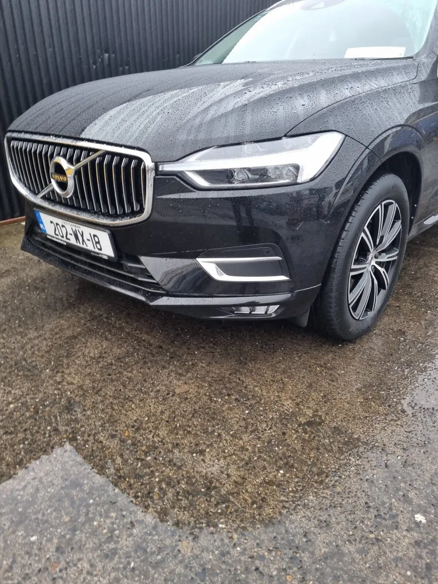 Rare LOW KM Volvo XC60 Inscription spec - Image 2