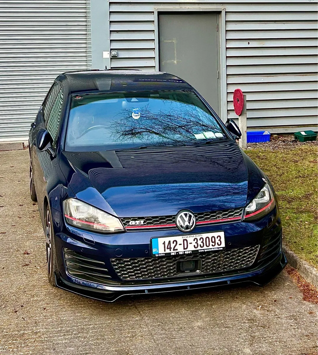 Golf GTI - Image 1