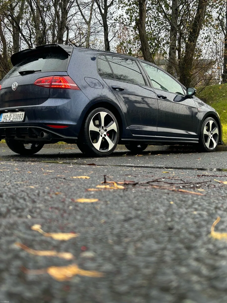 Golf GTI - Image 3