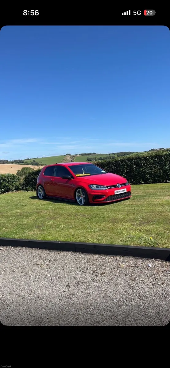 Volkswagen Golf 2018 - Image 2