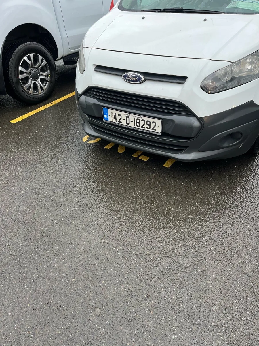 Ford connected - Image 1