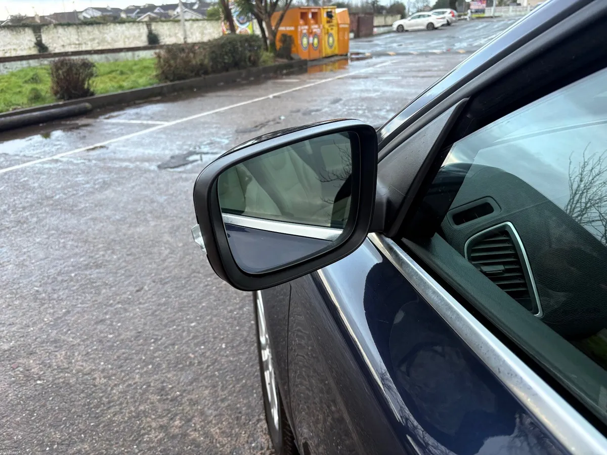 Volvo XC60 2013 - Image 4