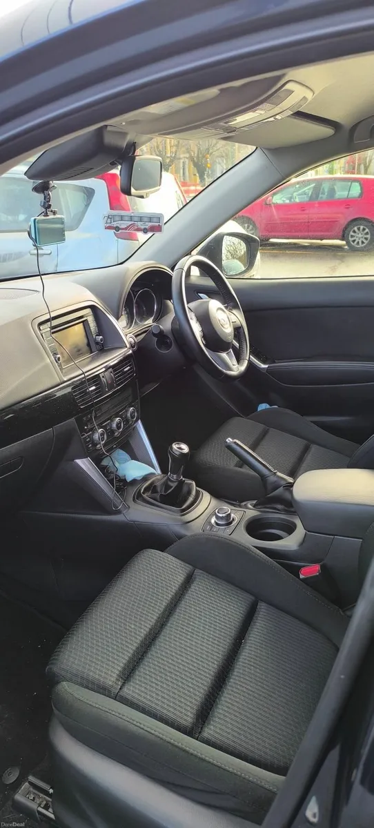Mazda CX-5 2014 - Image 3
