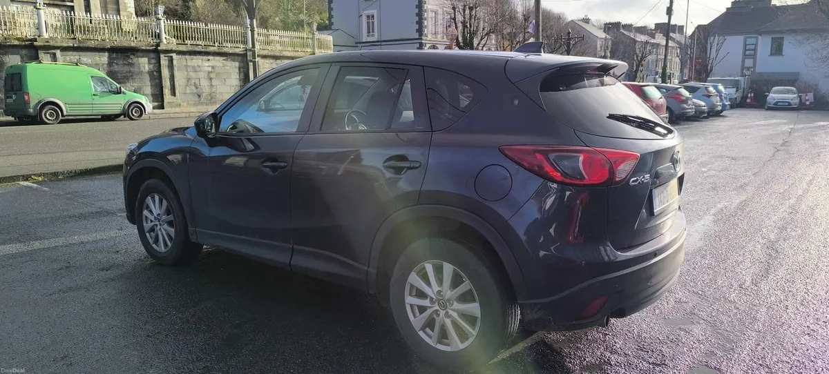 Mazda CX-5 2014 - Image 4