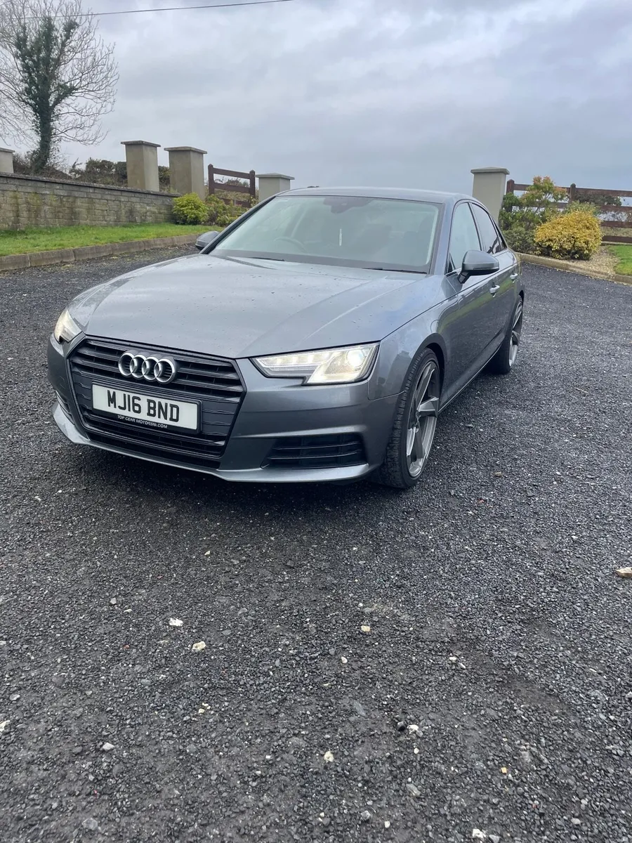 2016 2.0 TDI Ultra Sport 4D 188 BHP - Image 3