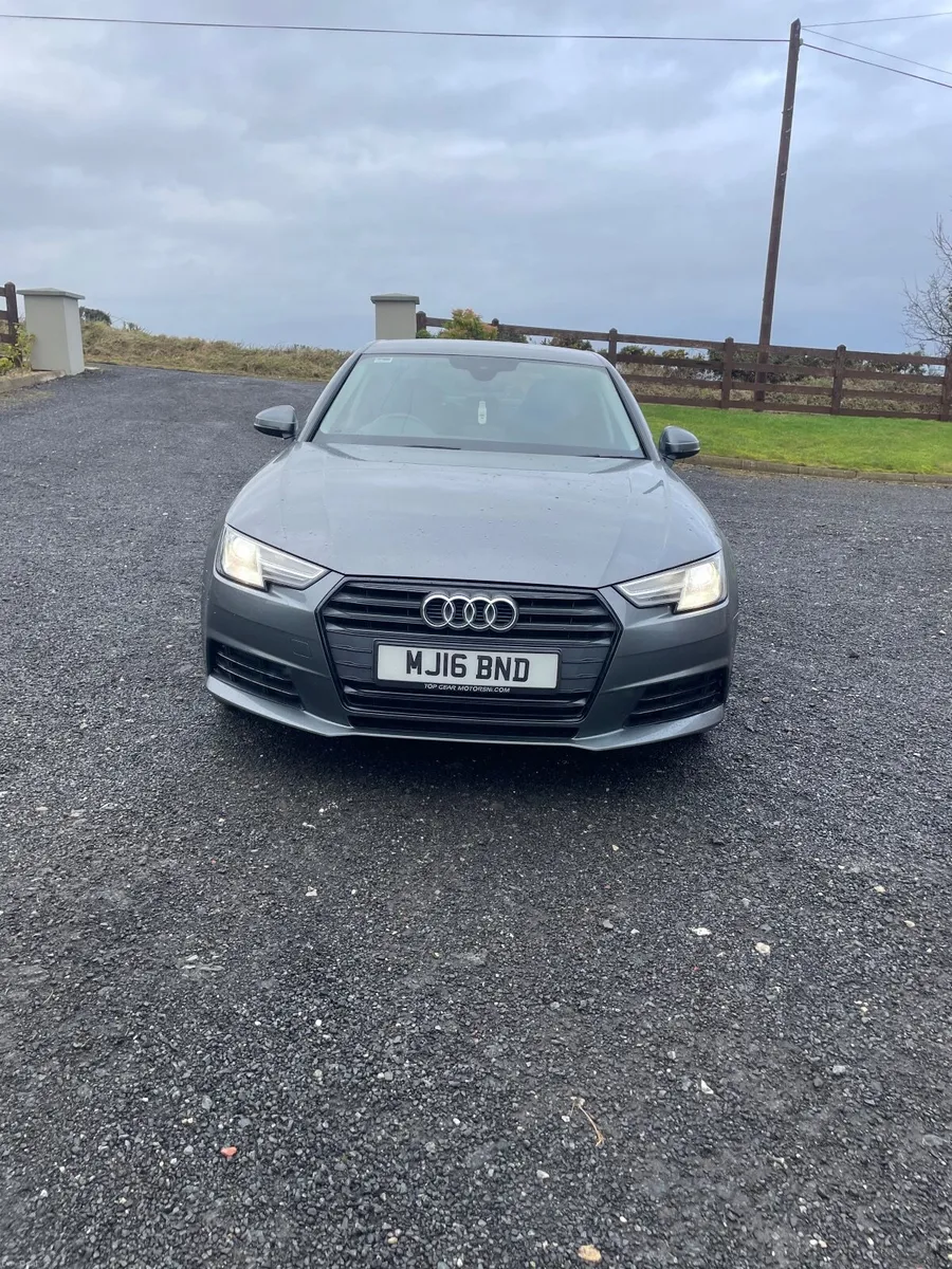 2016 2.0 TDI Ultra Sport 4D 188 BHP - Image 1
