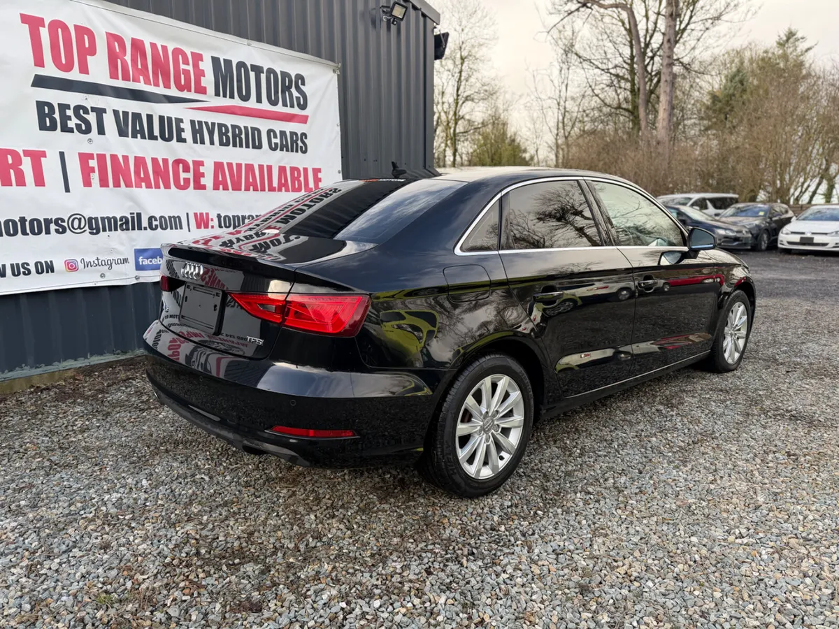 Audi A3 2015 ** low Milage ** - Image 4