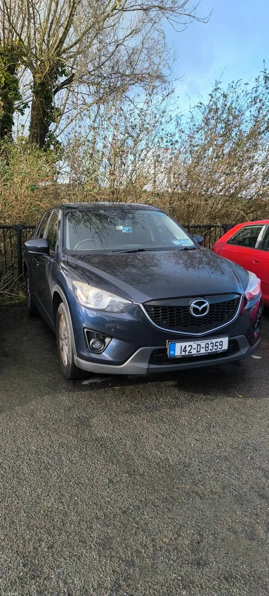 Mazda CX-5 2014 - Image 1