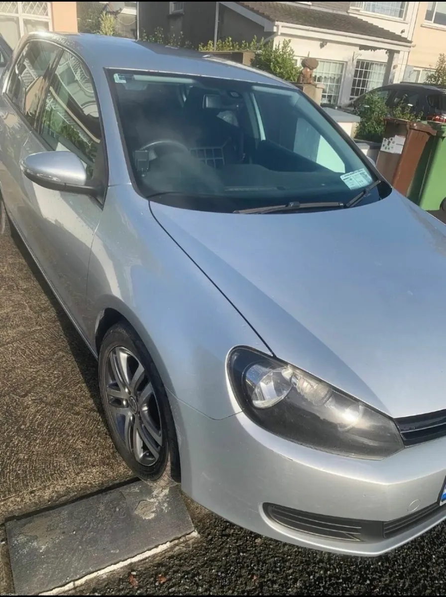 Volkswagen Golf 2010 Only € 4,500 - Image 3