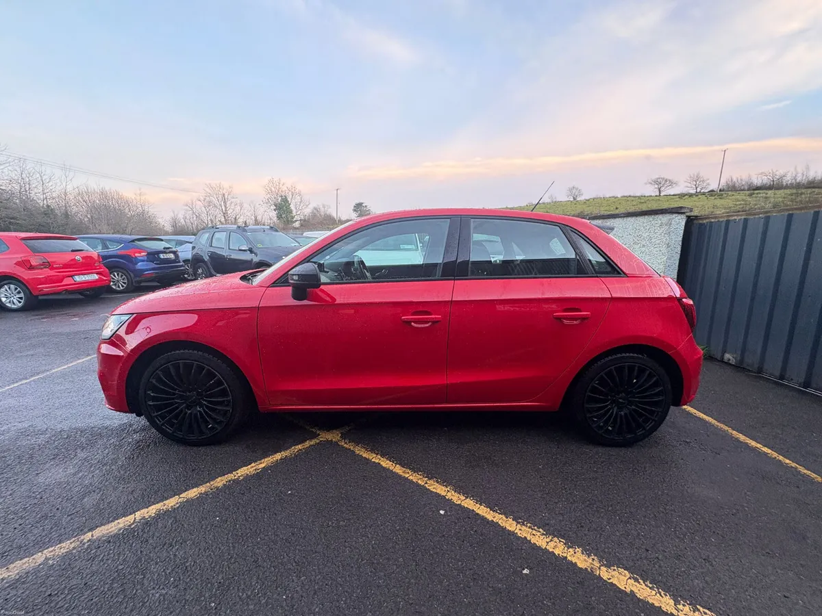 Audi A1 2016 - Image 3