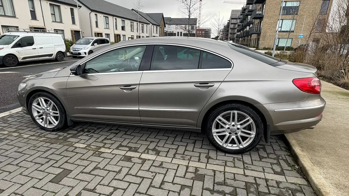 VW Passat CC Automatic |NCT 01/27 | Tax 06/26 - Image 1