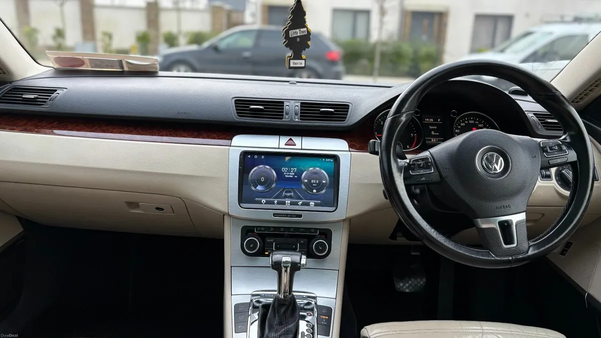 VW Passat CC Automatic |NCT 01/27 | Tax 06/26 - Image 2