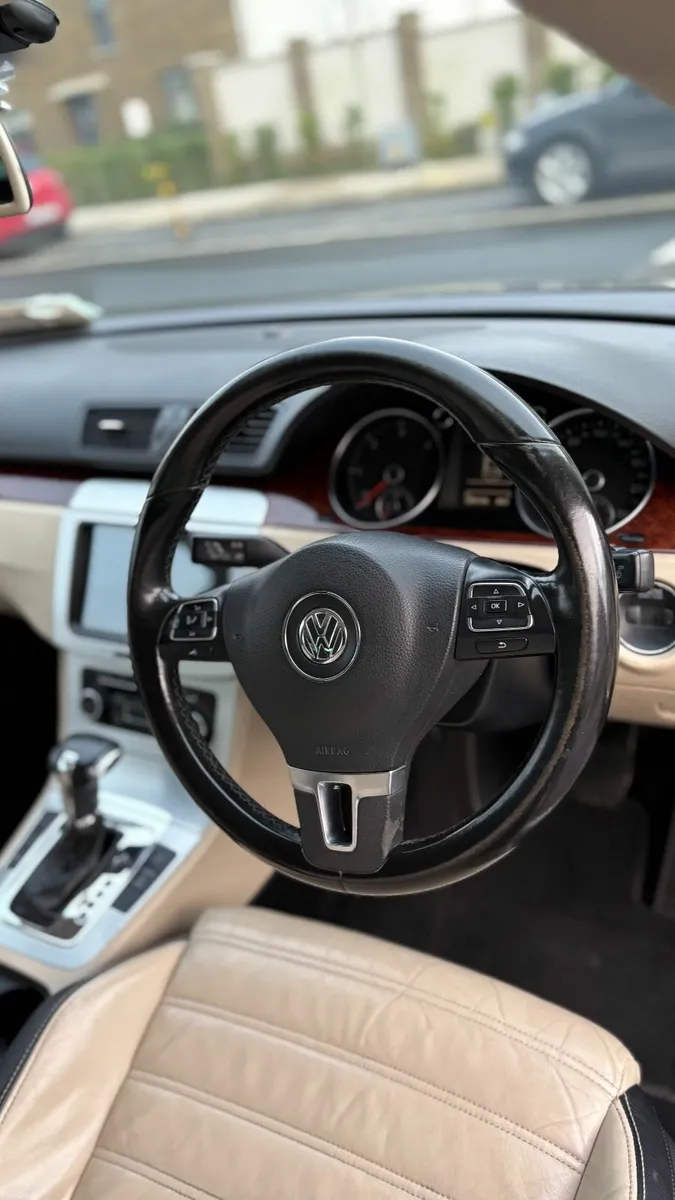 VW Passat CC Automatic |NCT 01/27 | Tax 06/26 - Image 3