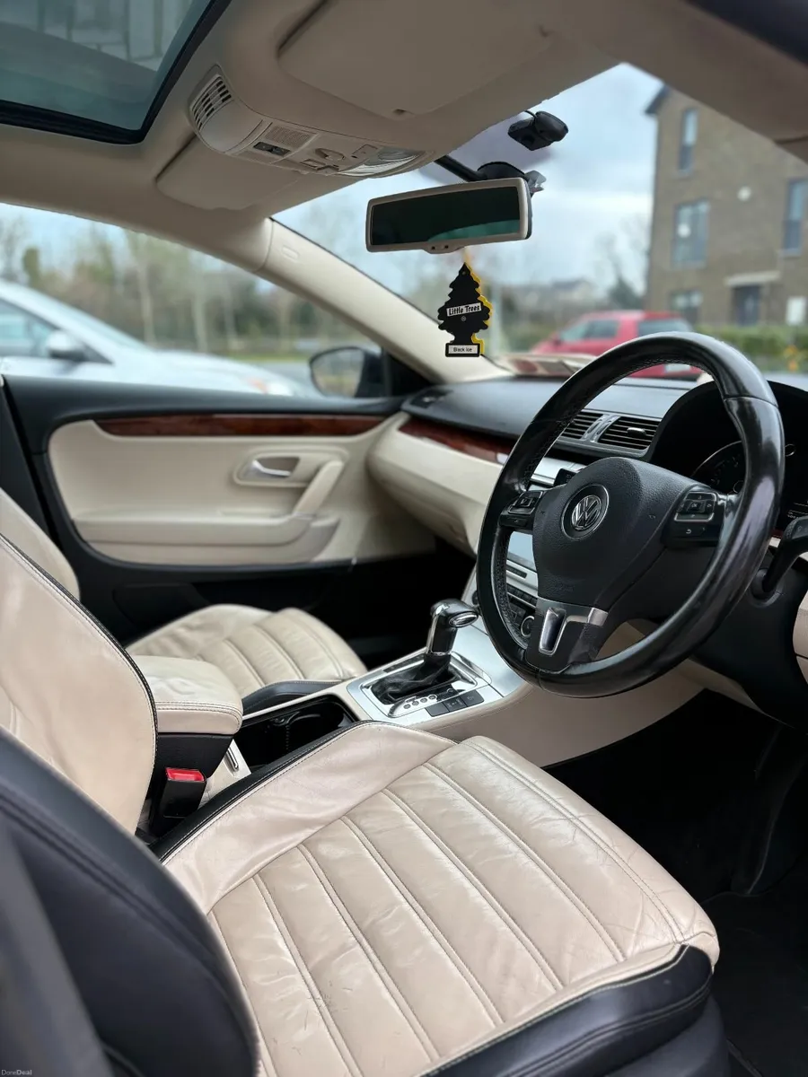 VW Passat CC Automatic |NCT 01/27 | Tax 06/26 - Image 4