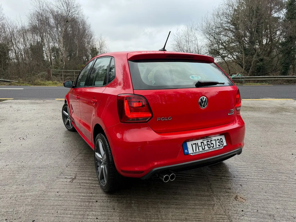 Vw Polo NCT/TAX - Image 3