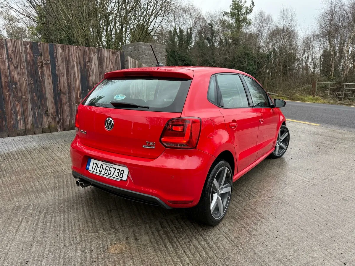 Vw Polo NCT/TAX - Image 4