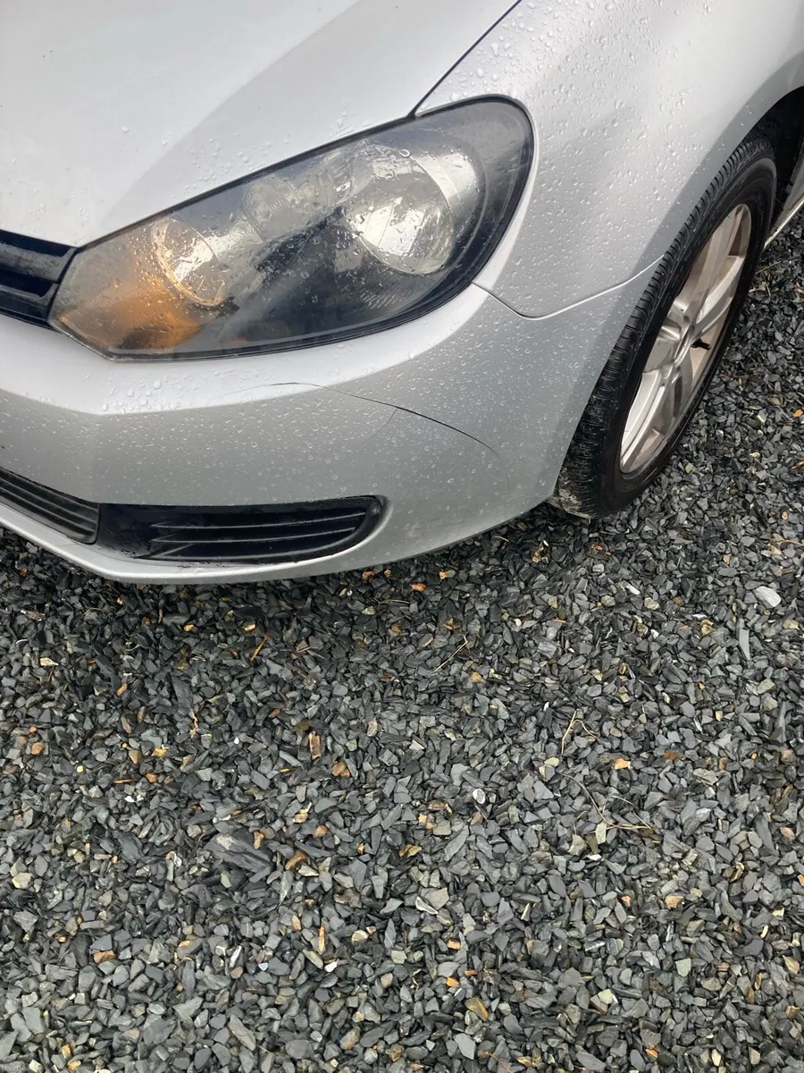 Vw golf - Image 4