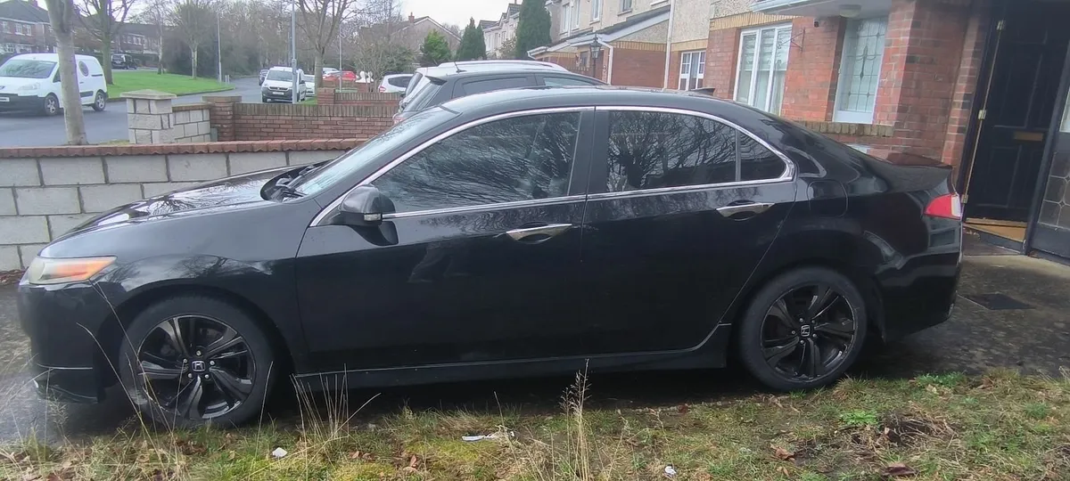 Honda Accord ES GT 150PH - Image 3