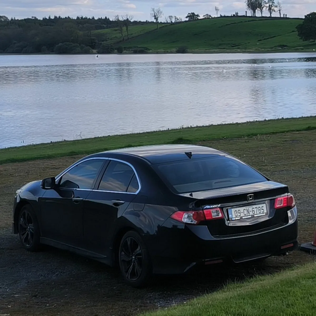 Honda Accord ES GT 150PH - Image 2