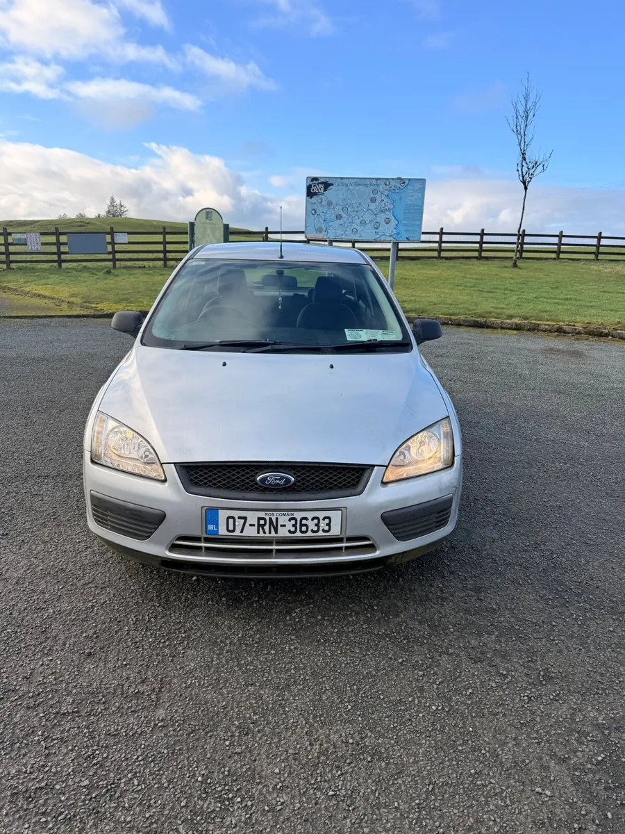 Ford Focus 2007 - Image 3