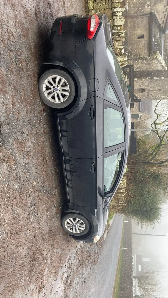 2011 Ford mondeo - Image 2