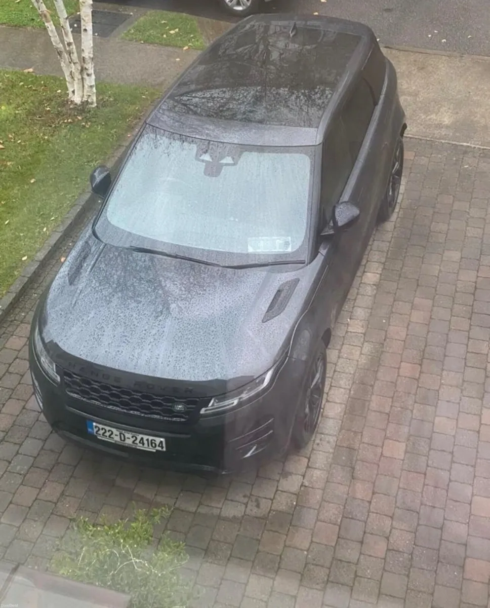 Land Rover Range Rover 2022 - Image 2