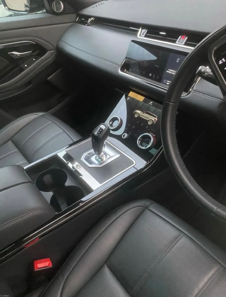 Land Rover Range Rover 2022 - Image 3