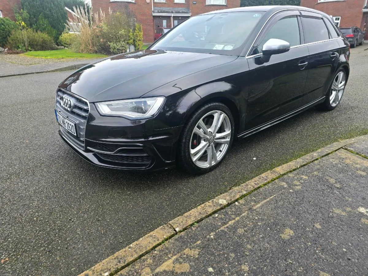 Audi S3 NEW NCT - Image 2