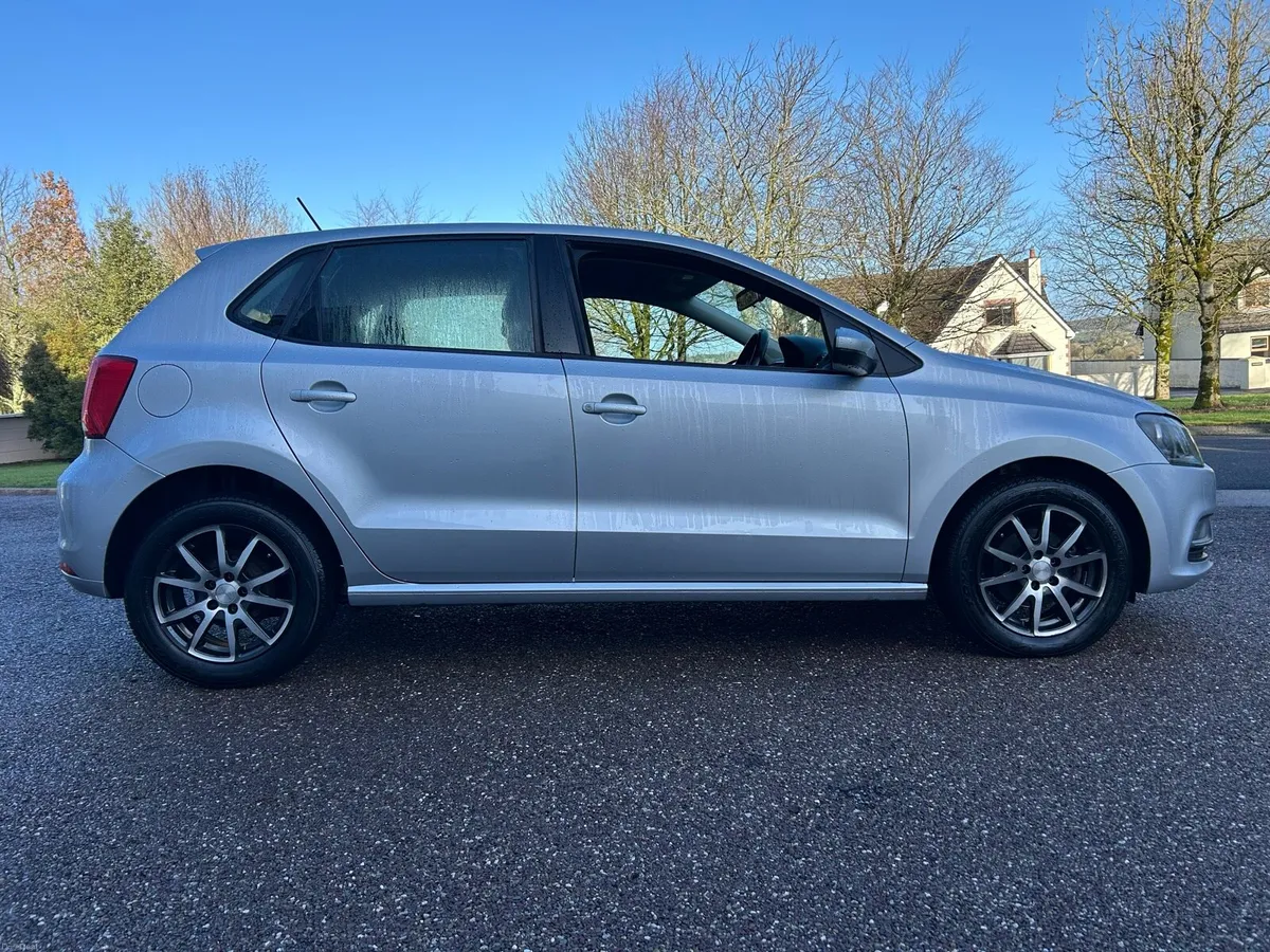 VW POLO 1.4TDI - Image 1